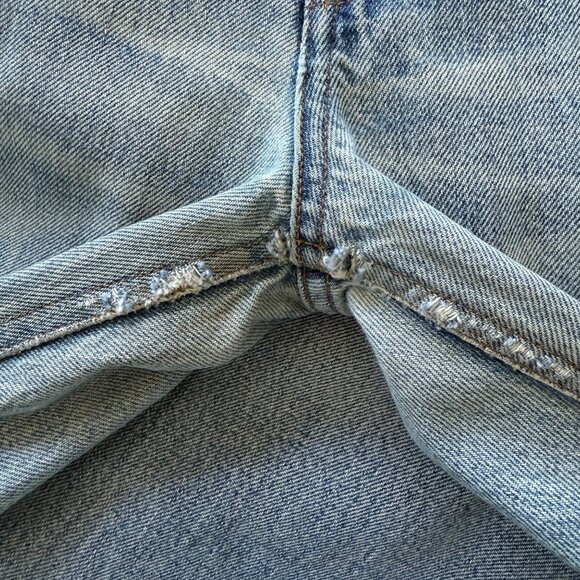 Citizens of Humanity Estella High Rise Ankle Flare, 28 - Picture 13 of 13